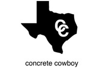 Concrete Cowboy Dallas
