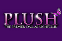 Plush Dallas