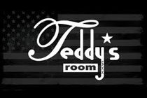 Teddy's Room Dallas