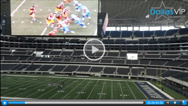 Dallas Cowboys