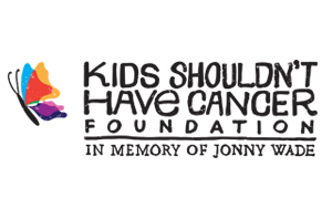 Kids Shouldnt have Cancer