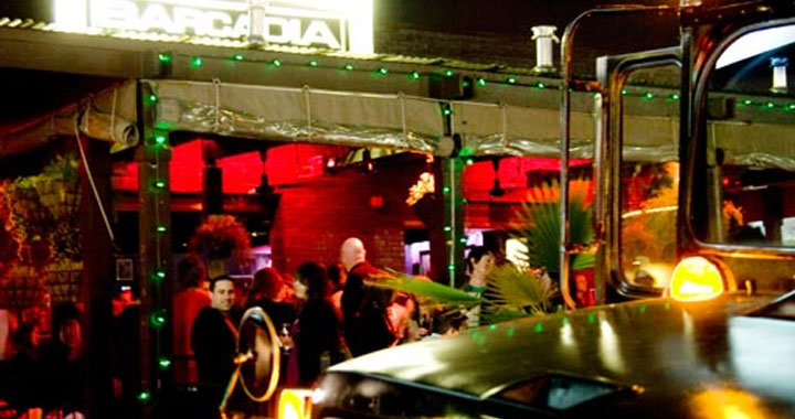 Barcadia Bar | Dallas VIP