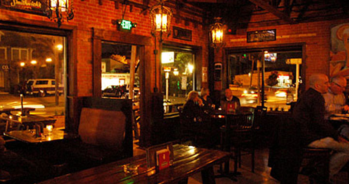 Capitol Pub Dallas Texas