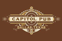 Capitol Pub Dallas