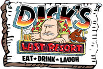 Dick’s Last Resort Dallas