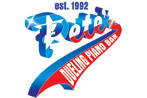 Pete’s Piano Bar Dallas