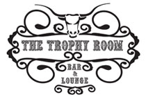 Trophy Room Dallas