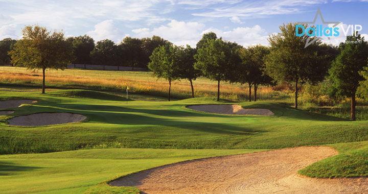 The Golf Club at Fossil Creek