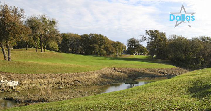 Fossil Creek Golf Club