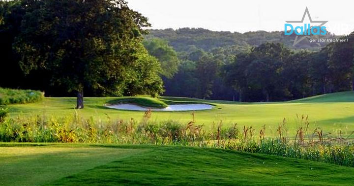 Texas Star Golf Course