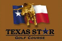 Texas Star Golf Course Dallas