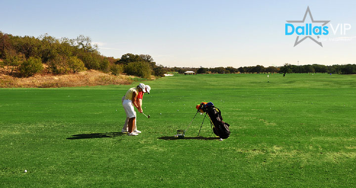 The Lakes At Castle Hills Golf Club