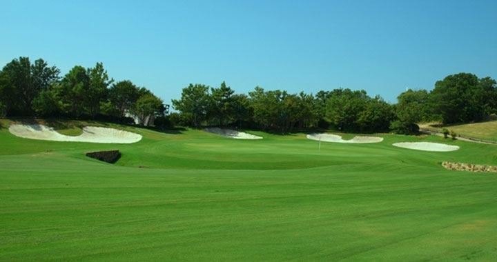Tour 18 Golf Club texas