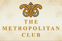 Metropolitan Club Dallas