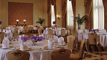 Ritz Carlton Event Space