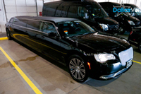 Super Stretch Limo Dallas