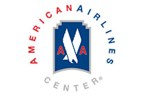 American Airlines logo