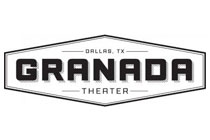Granada Theater logo