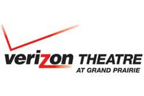 Verizon Theatre logo