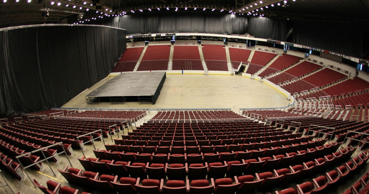 Verizon Theatre