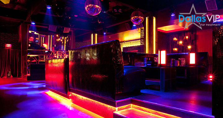 Avenu Nightclub