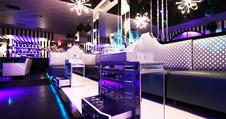 Luxx Dallas Nightclub