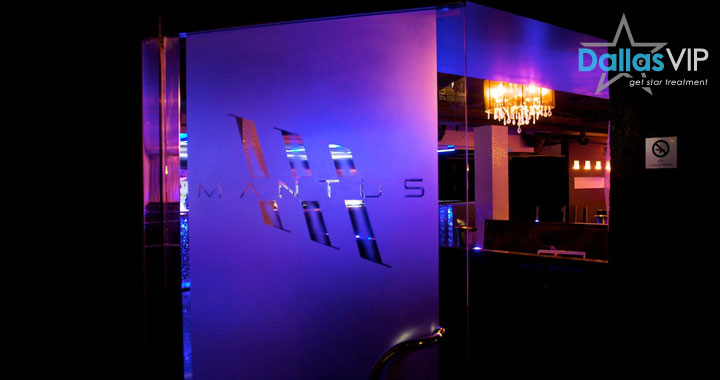 Mantus Nightclub