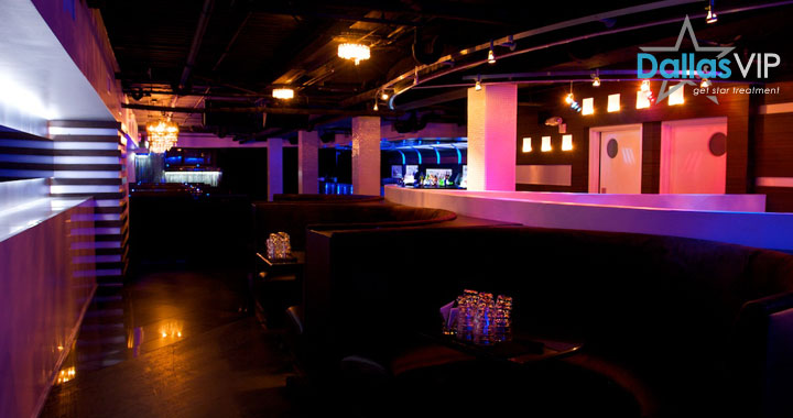 Mantus Dallas Nightclub