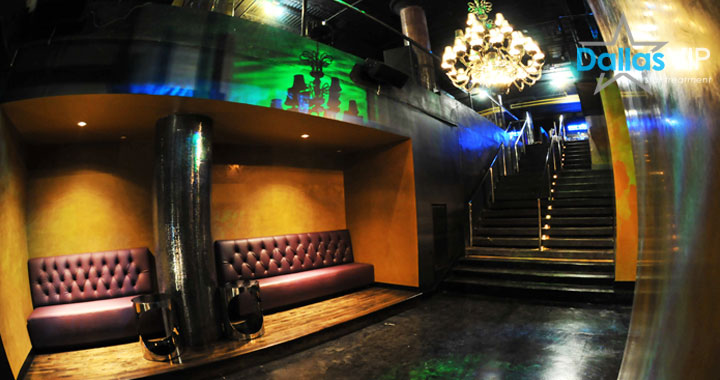 Zouk Nightclub