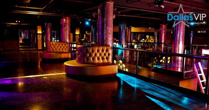 Zouk Dallas Nightclub