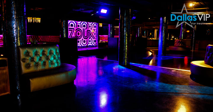 Zouk Dallas