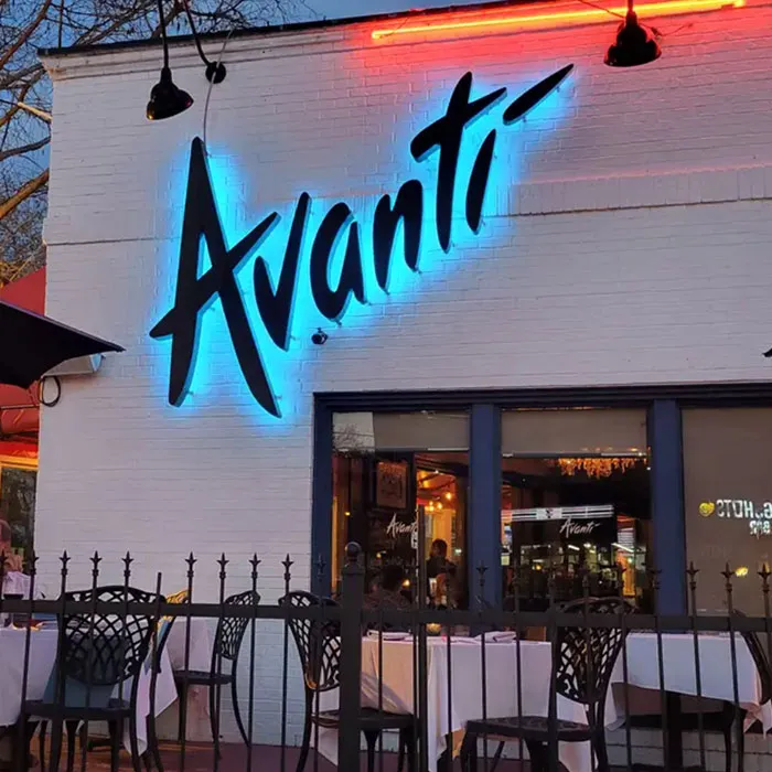 Avanti Ristorante
