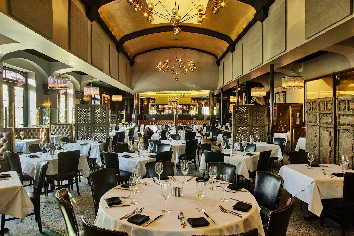 Al Biernat's - DallasVIP