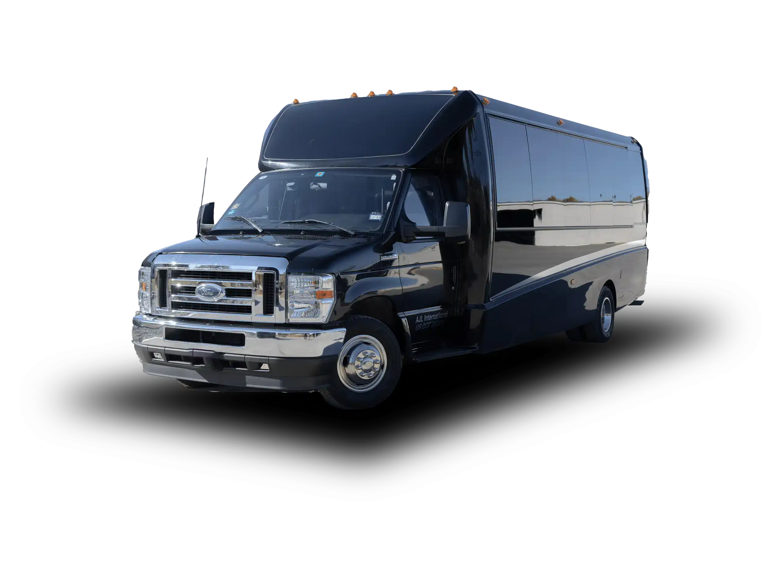 Mini Bus