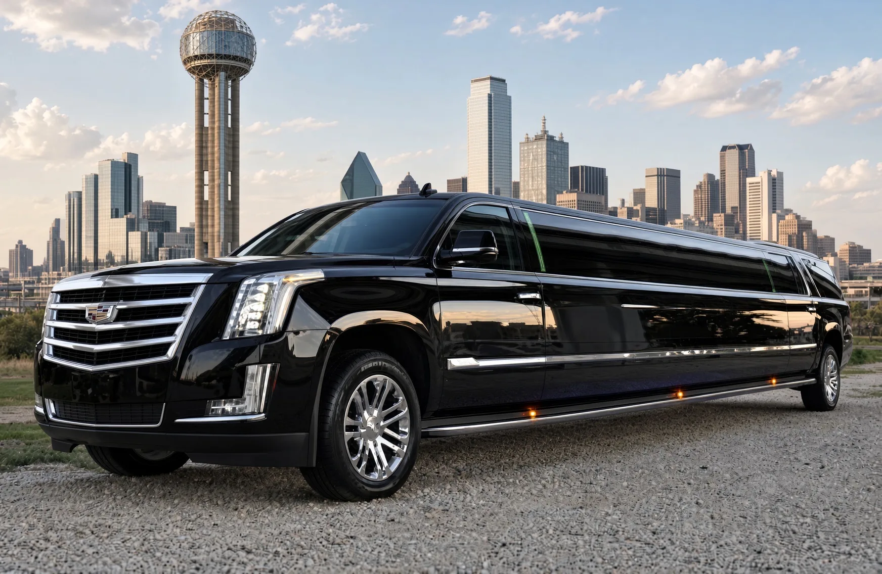 Stretch Limo