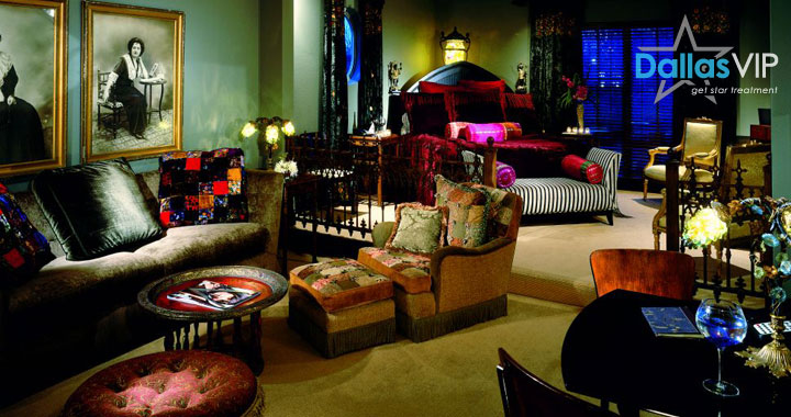 Hotel ZaZa
