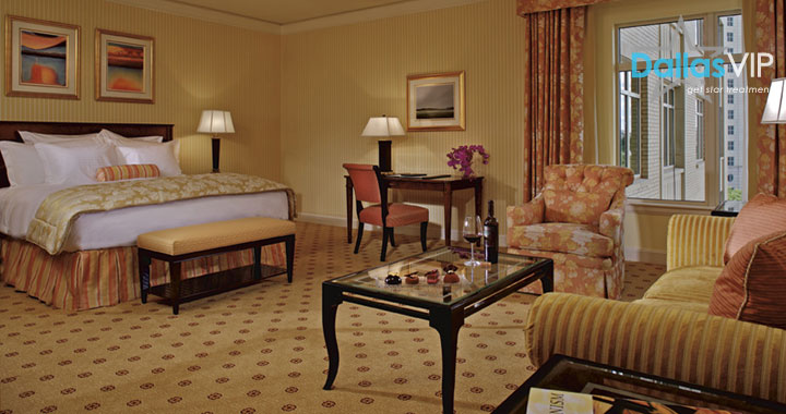 Ritz Carlton