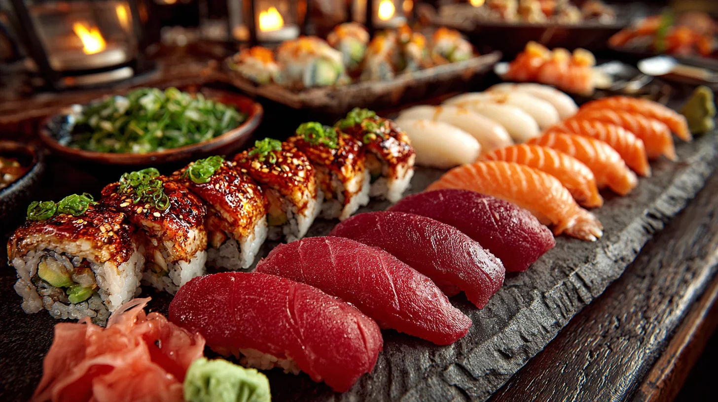 Sushi