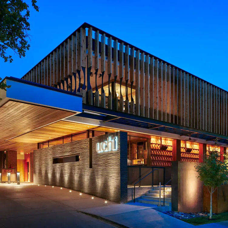 Uchi Dallas