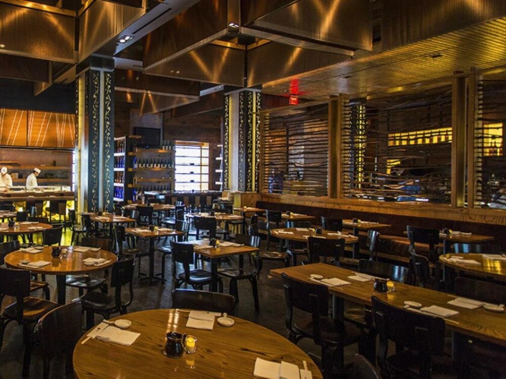 Nobu Dallas