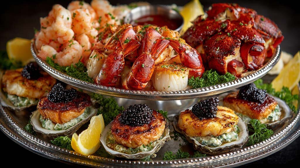 Seafood