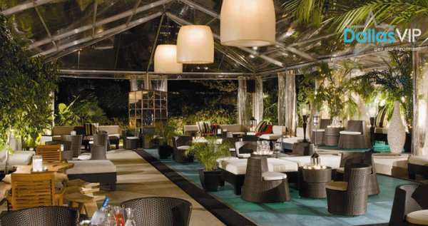 Hotel ZaZa - Gallery Image 3