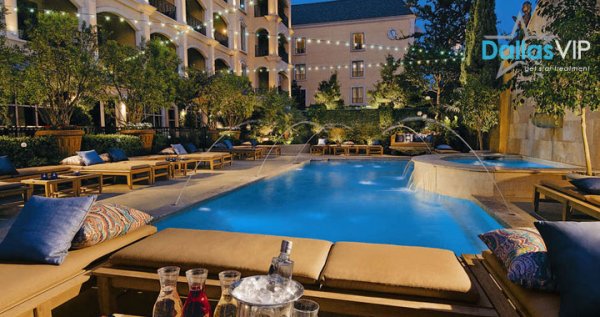 Hotel ZaZa - Gallery Image 2
