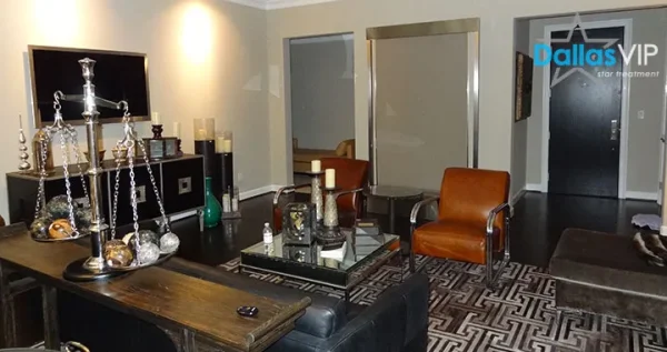 Metropolitan Club Dallas