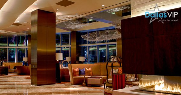 Omni Hotel - Gallery Image 3