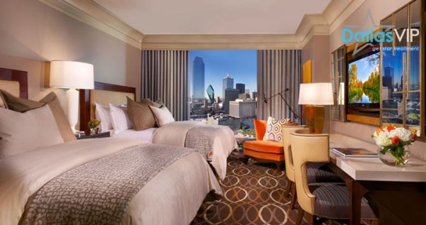 Omni Hotel - Gallery Image 4