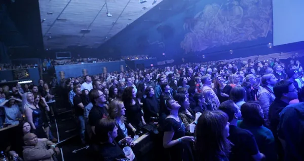 Granada Theater Music Venue