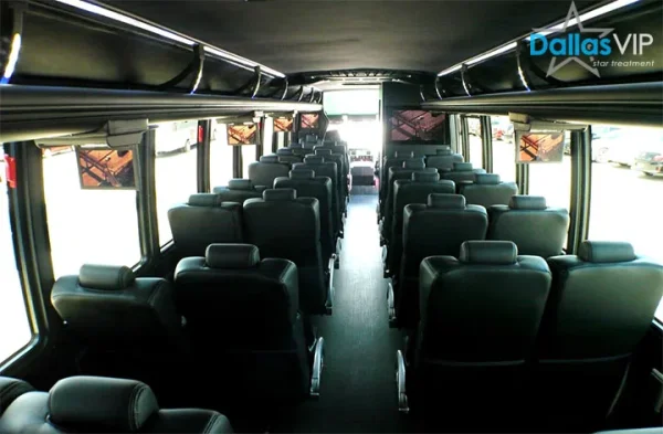 Executive Bus In2