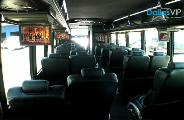 Executive Bus In3