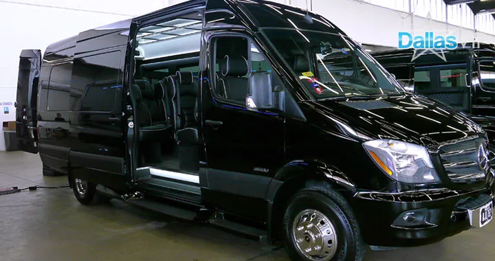 Shuttle Service